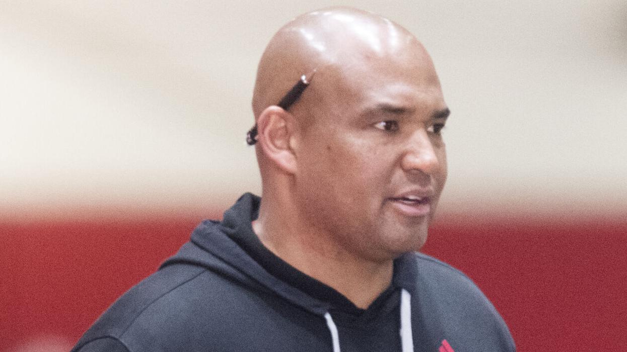 Freshman LB impressing Nebraska coaches; the plan for Blackshirts